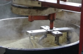 Tewbaabi Gari Factory